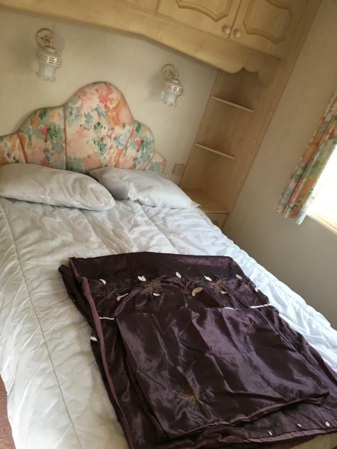 Taylor'S Caravan Holiday'S 8 Berth Ingoldmells Ngoại thất bức ảnh